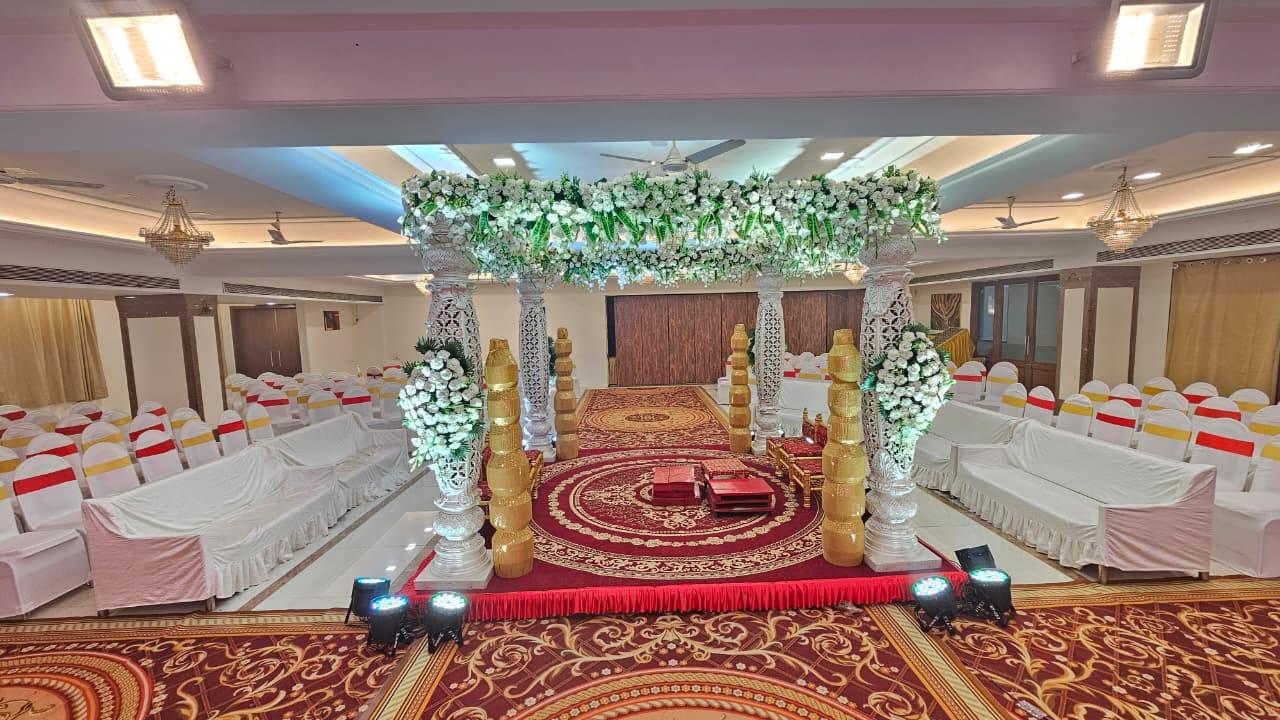 Imperial Samaroh - View 6